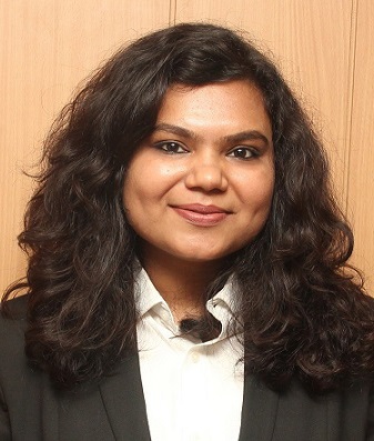 SHRUTI KAMBLE